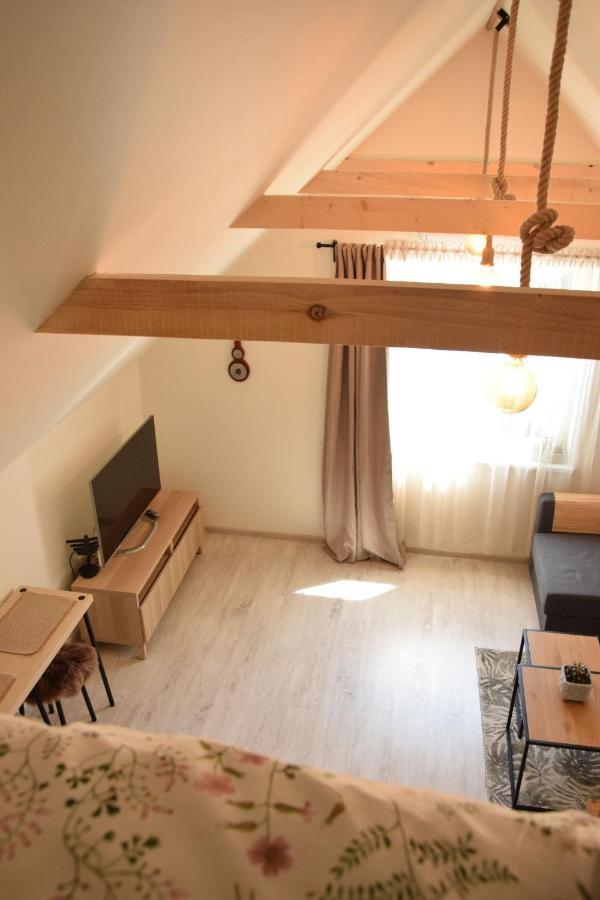 A&J Apartments Клайпеда Екстер'єр фото